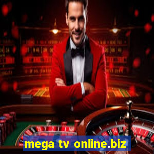 mega tv online.biz